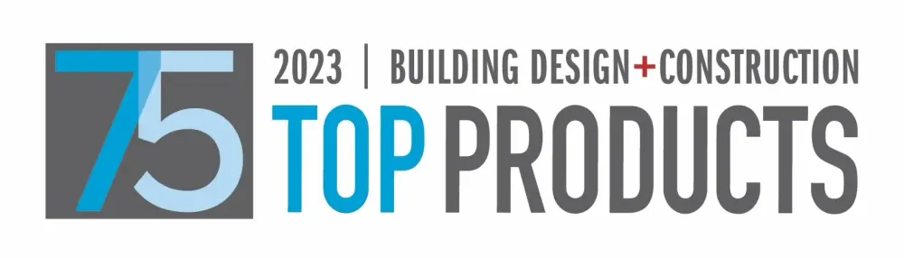 BD+C Top 75 Products of the Year