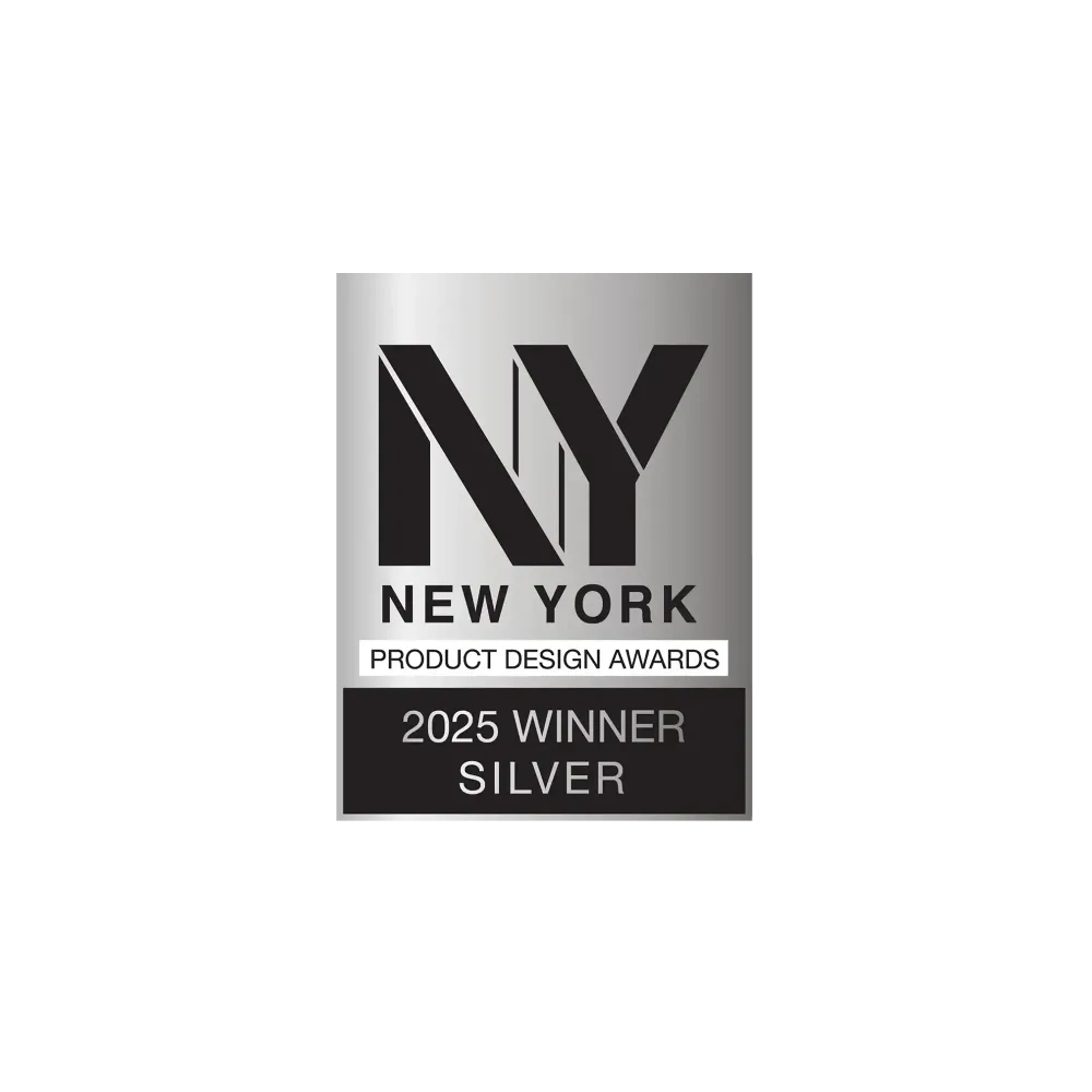 2025 NY Product Design Award