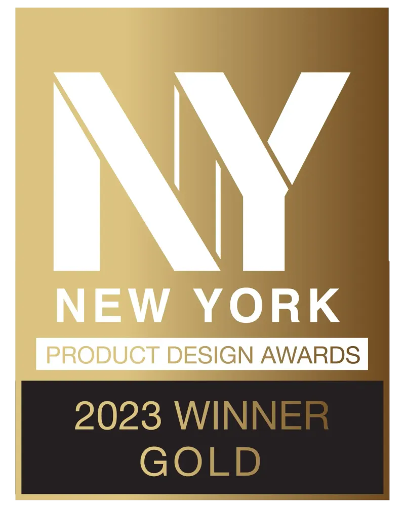 2023 New York Product Design Awards