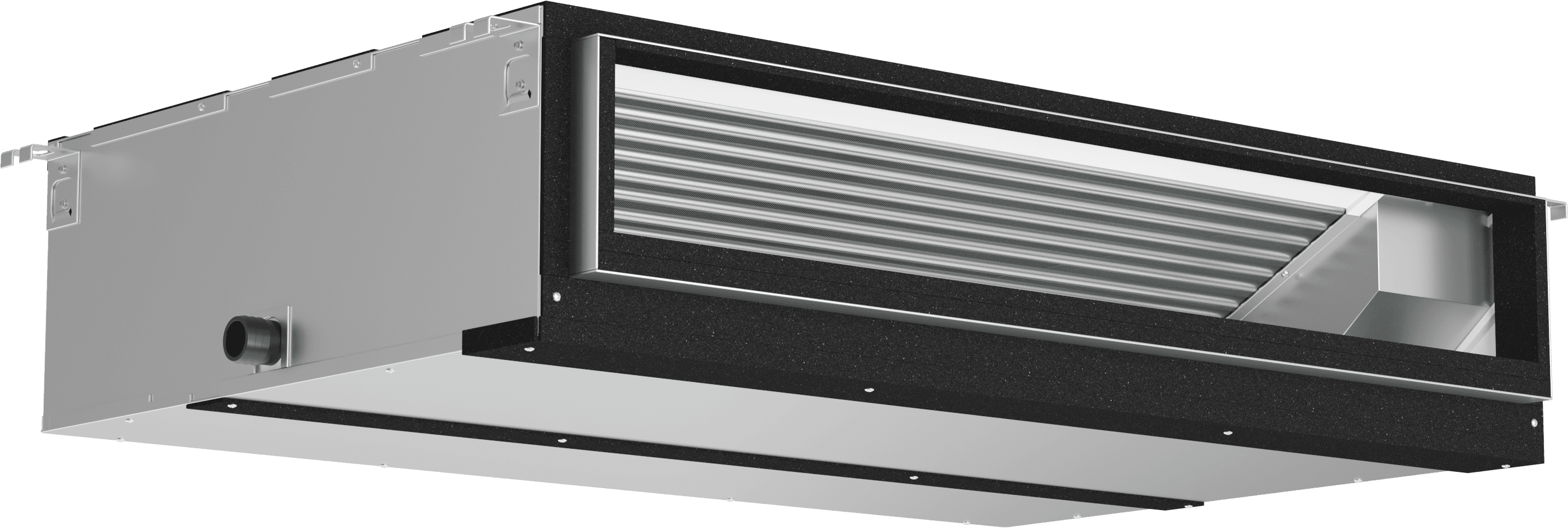 Mid Static Horizontal-ducted Indoor Unit right side