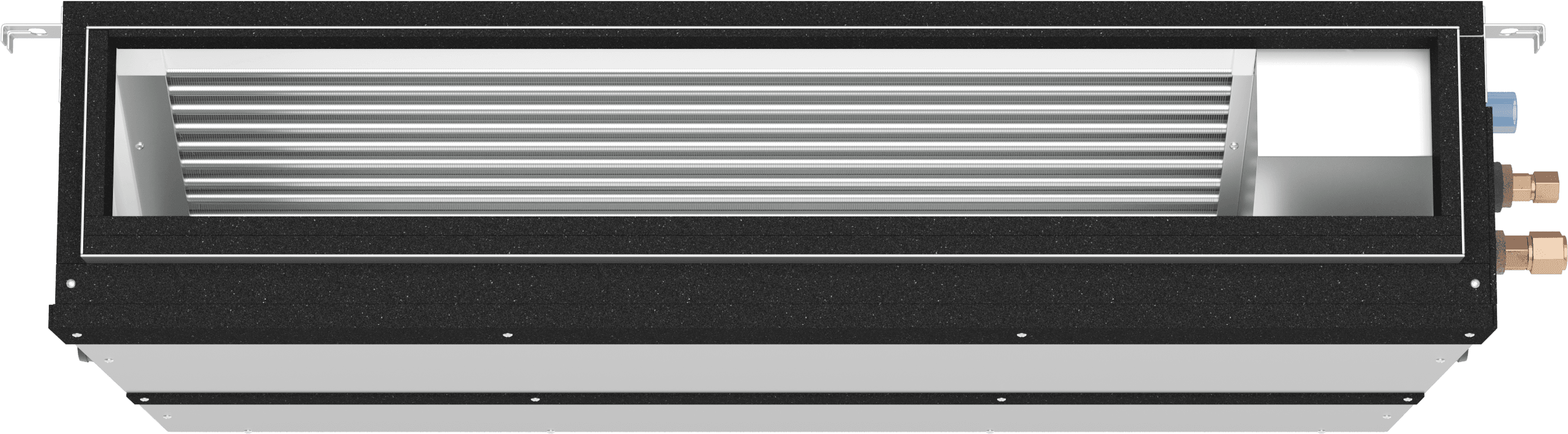 Mid Static Horizontal-ducted Indoor Unit