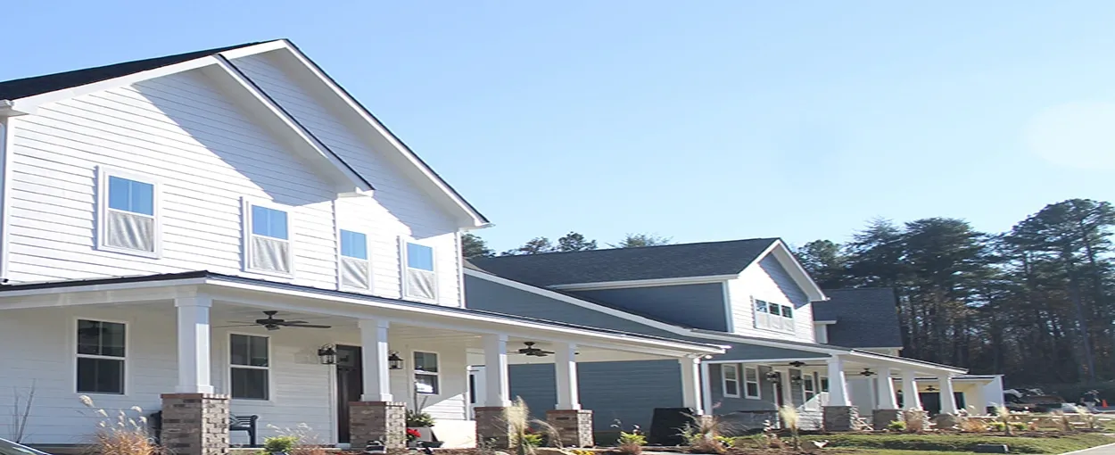 The Villages at Cramerton Mills