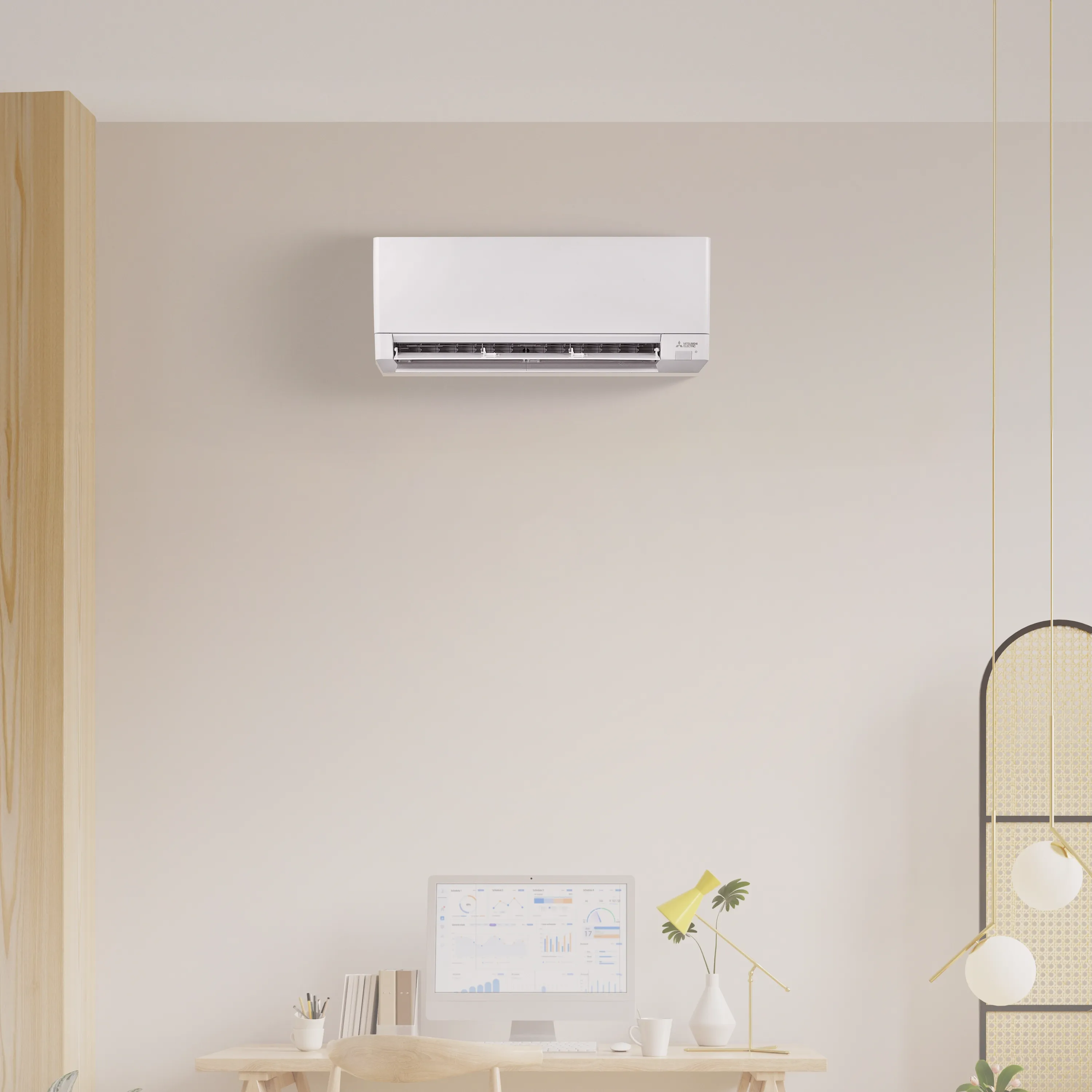 Premier Cooling only wall mounted indoor unit