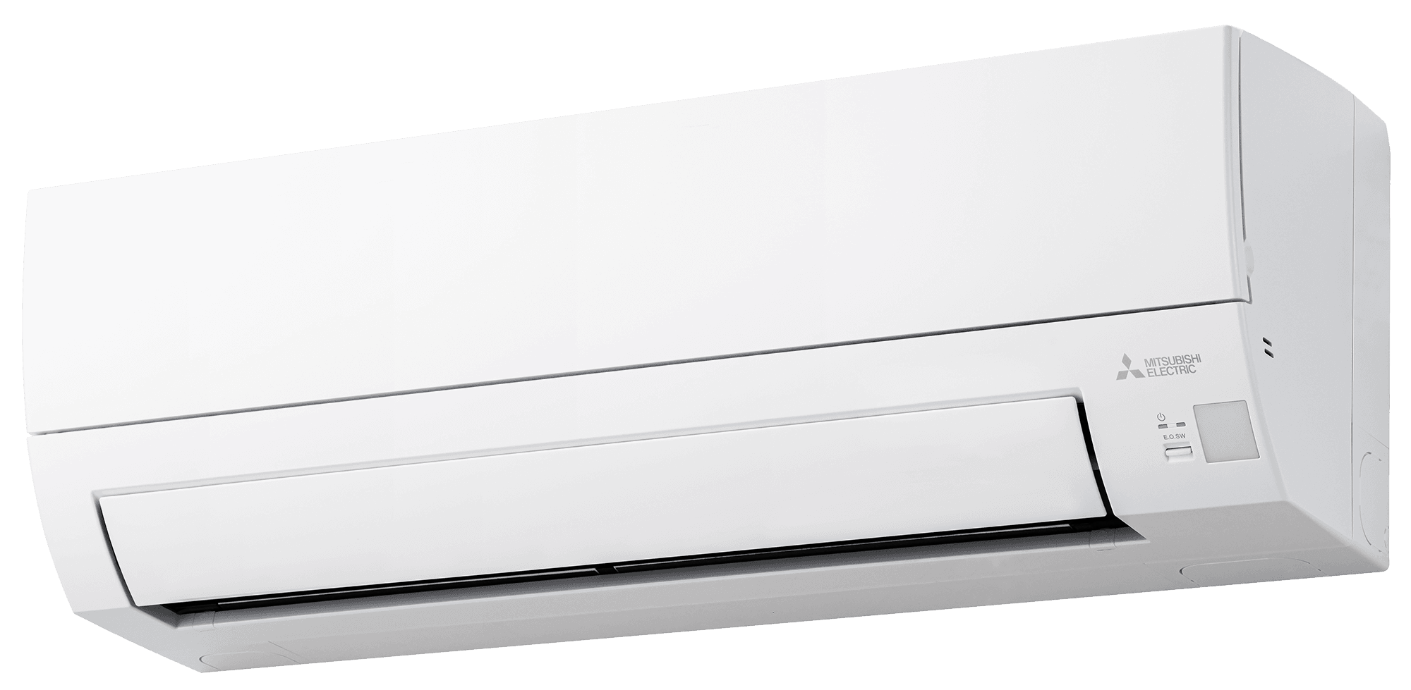 115v Wall-mounted unit right side closed