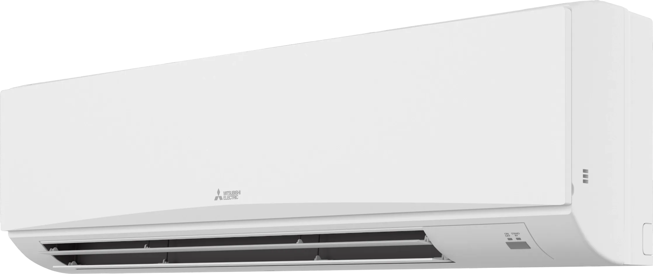 Indoor unit GS_D30 right view