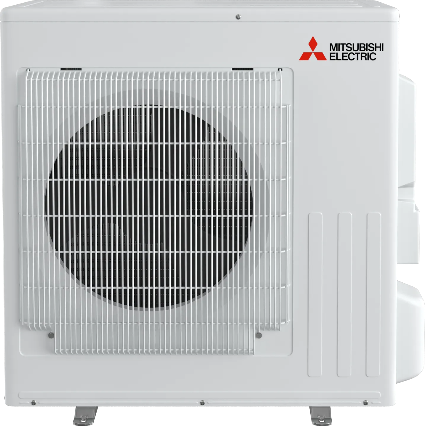 Premier wall-mounted single-zone air conditioner heat pump