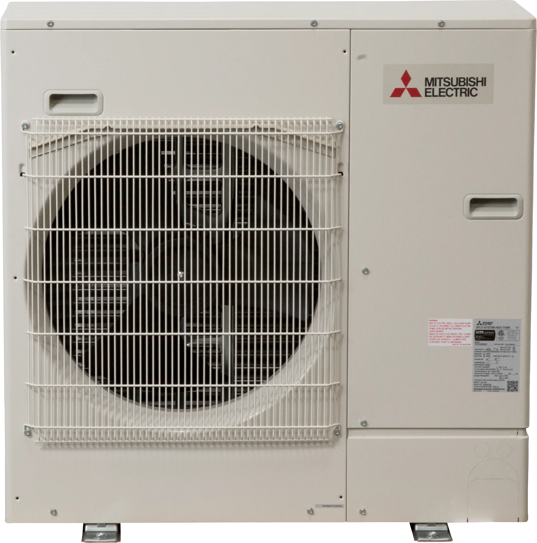 Single-zone universal air conditioner