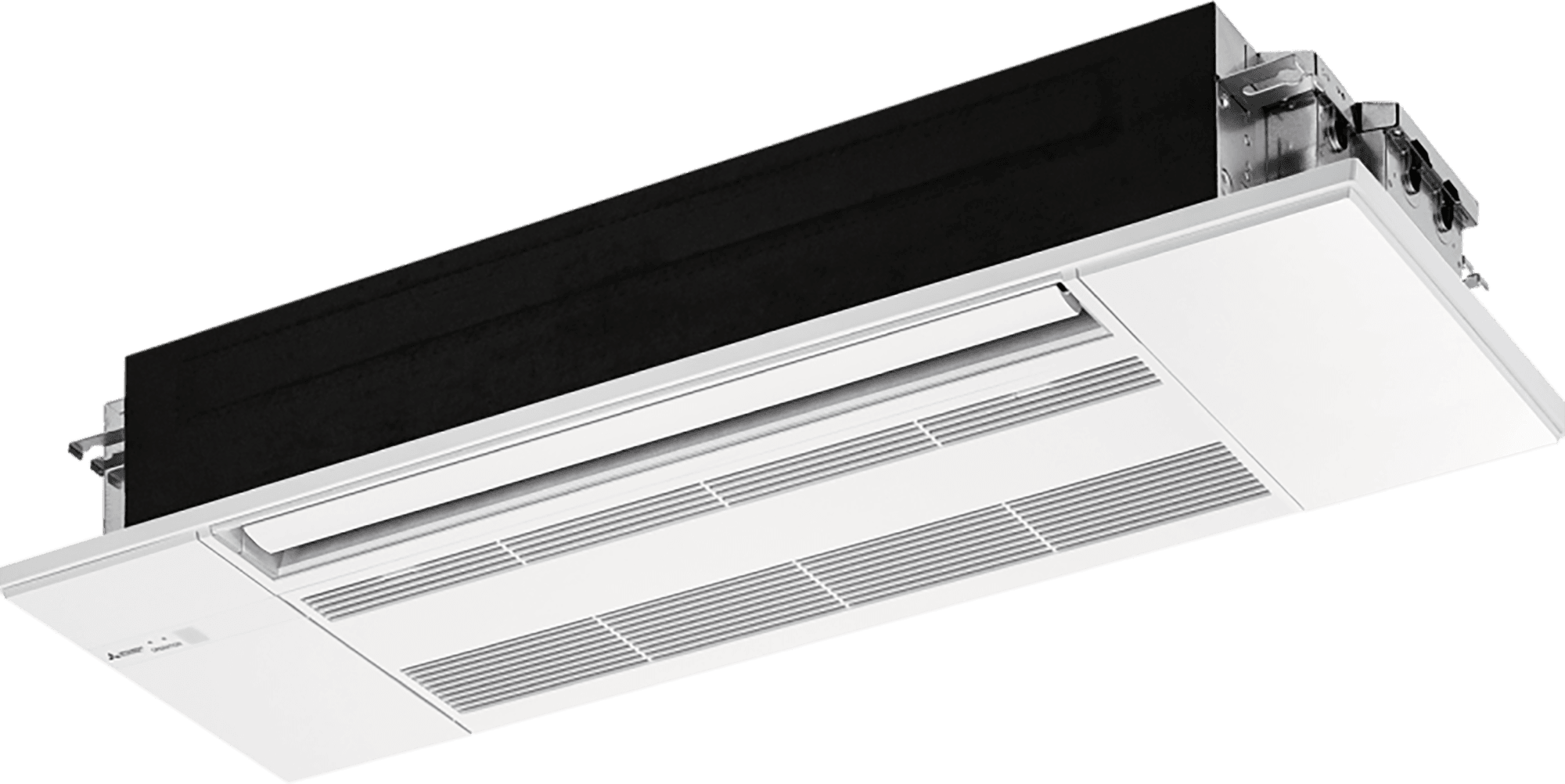 EZ FIT® Ceiling-recessed Indoor Unit