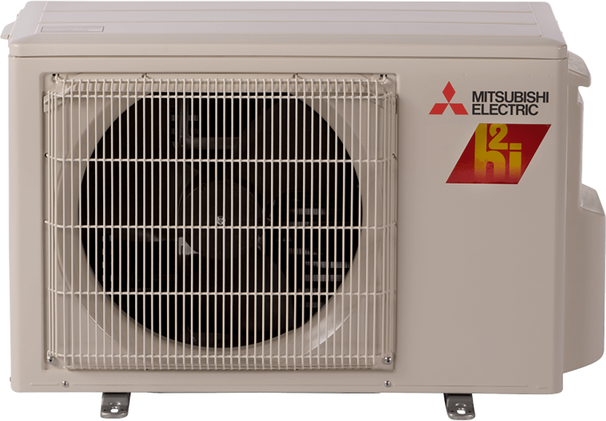 GX Premier Single-zone Hyper-heating Outdoor Unit