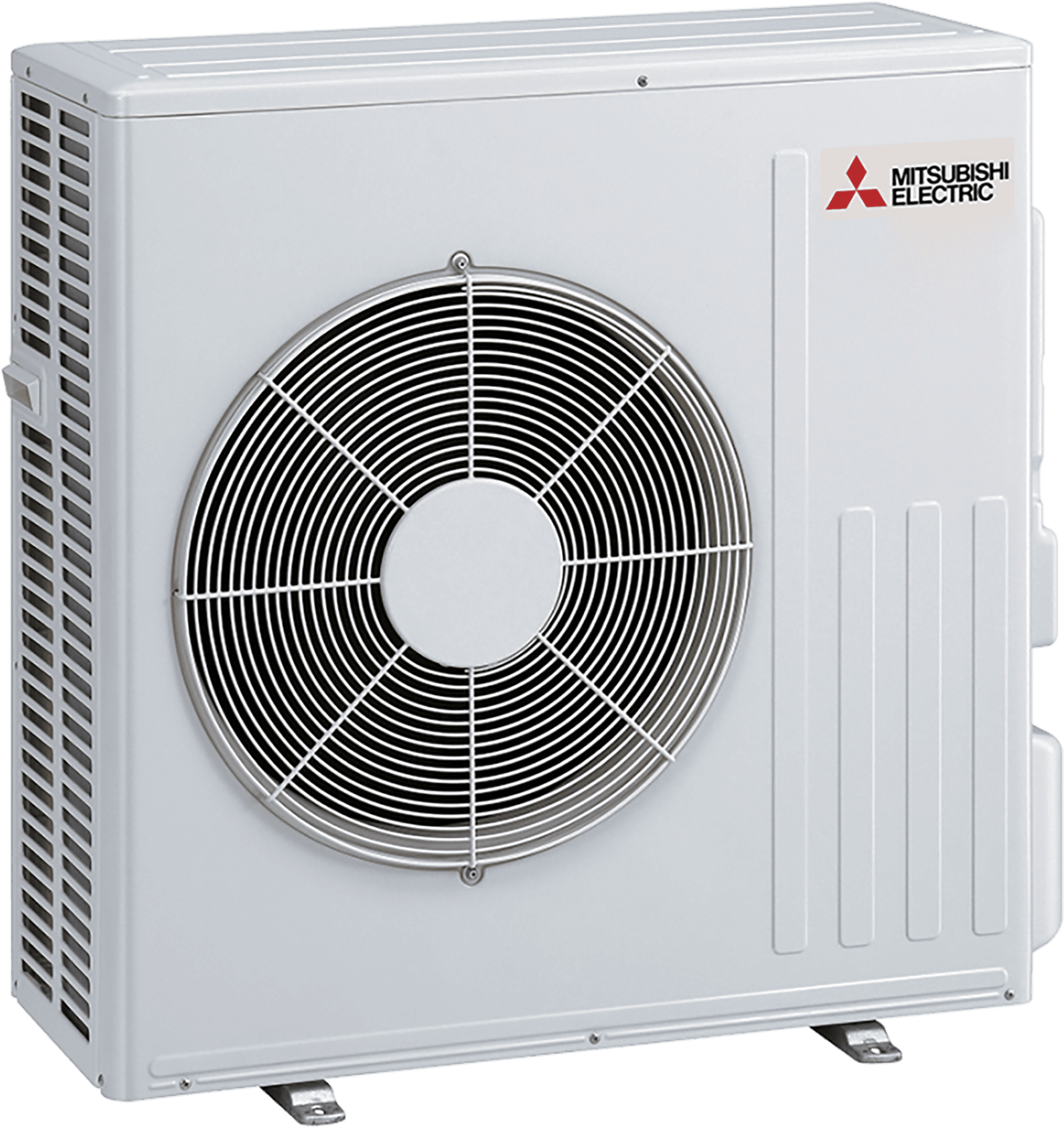 HX20 SEER2 Wall-mounted Single-zone Heat Pump 24