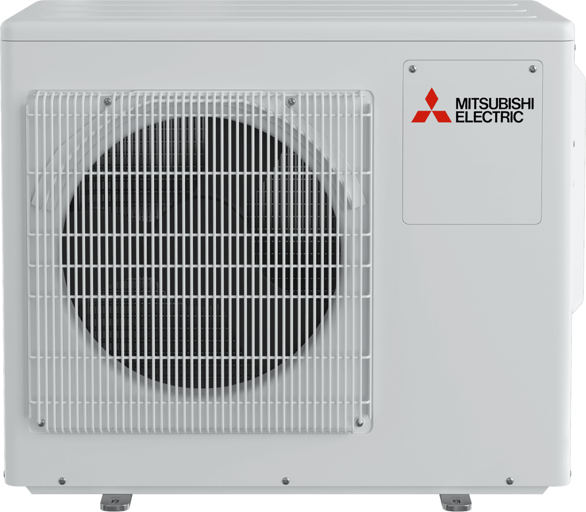 NL Multi-zone Heat Pump Capacity 20