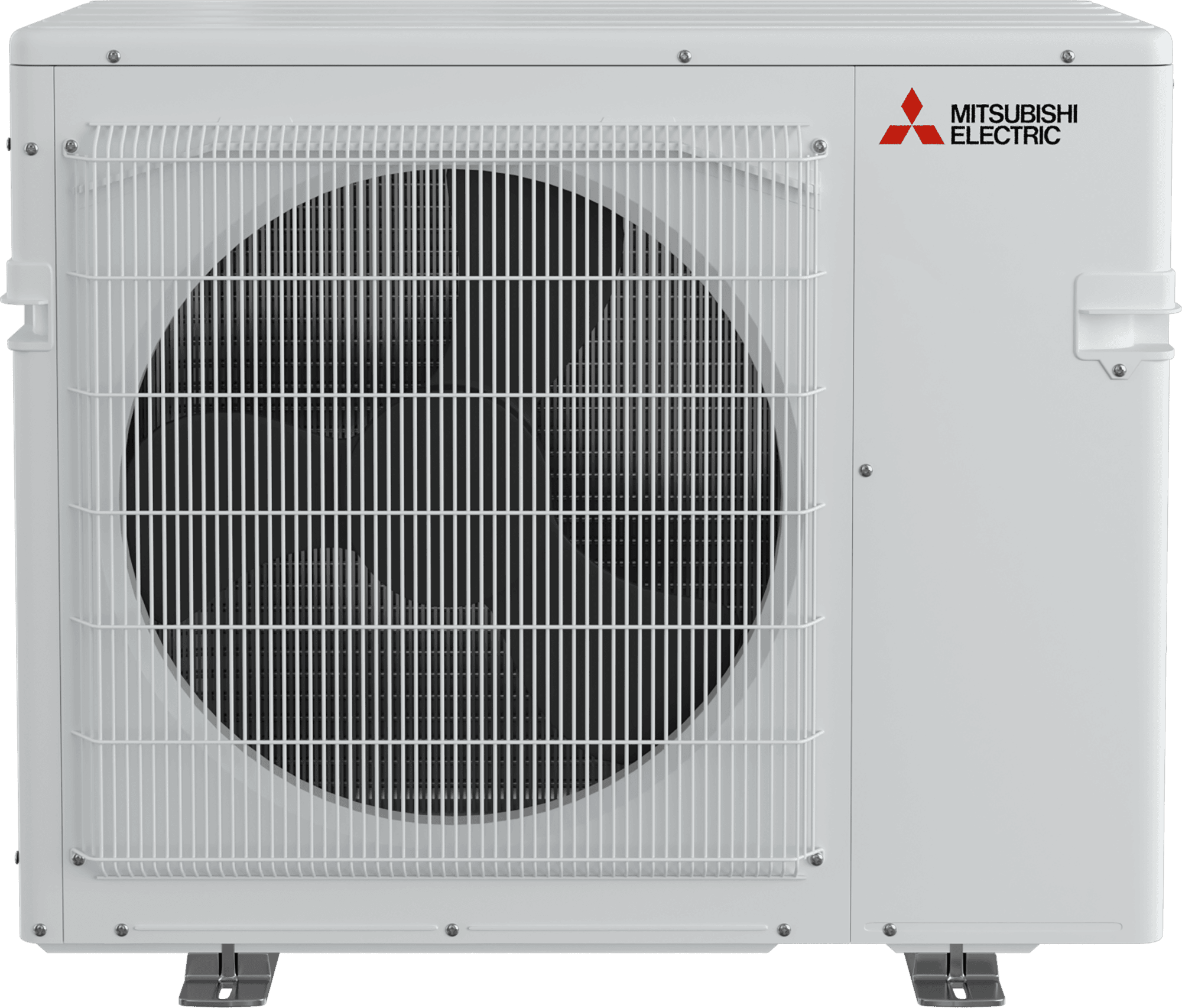 NL Multi-zone Heat Pump Capacity 30