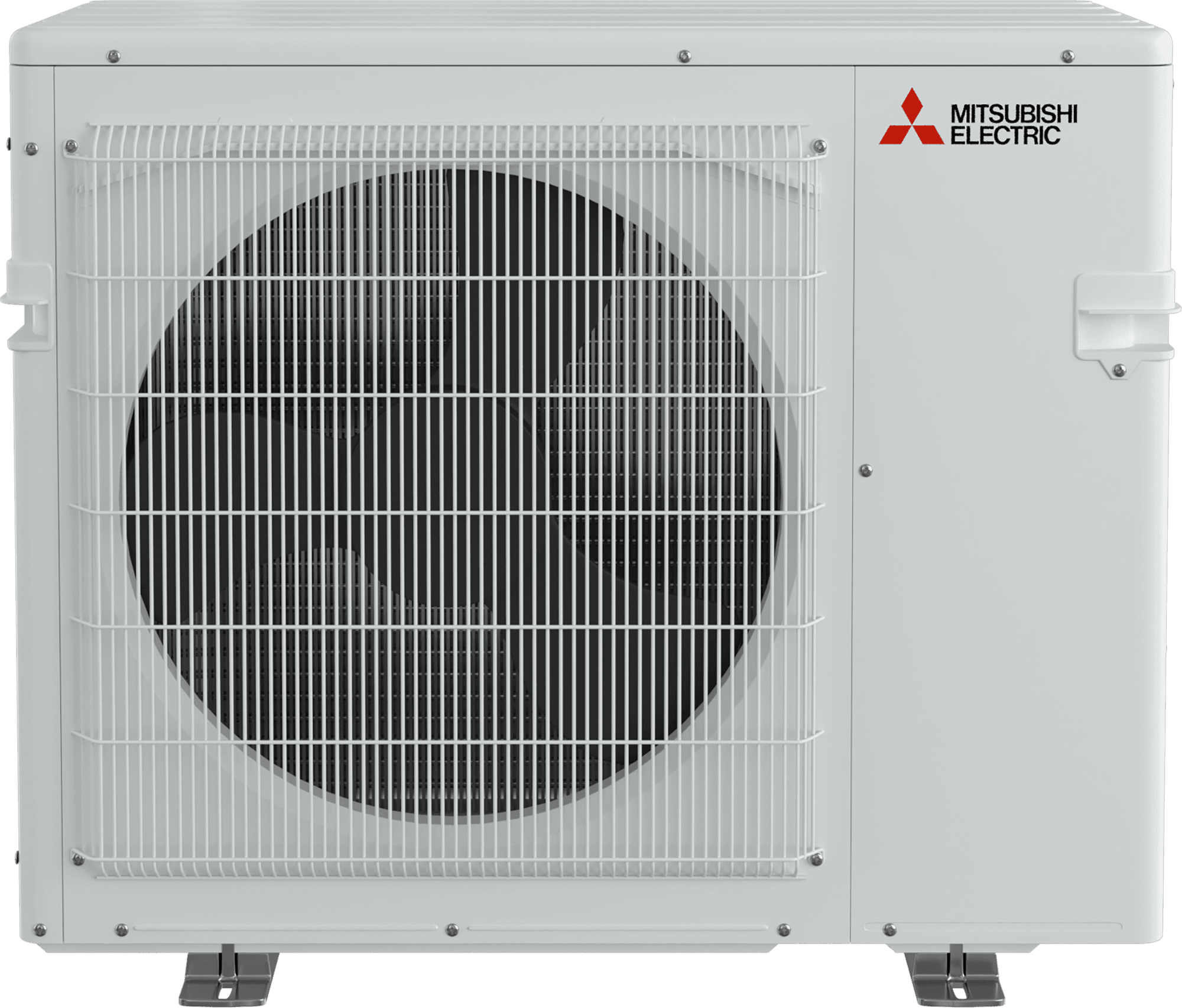 NL Multi-zone Heat Pump Capacity 42