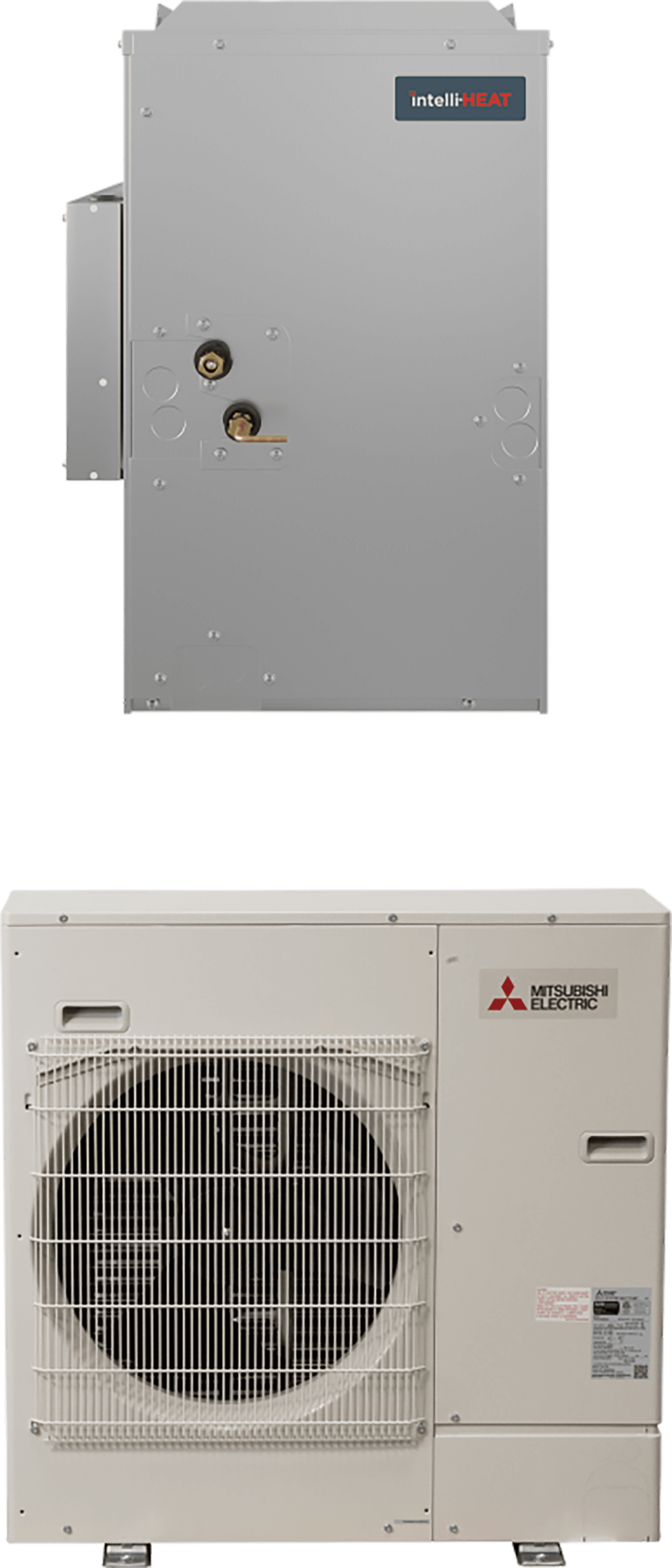 PAA-NL Paired with PUY-NL