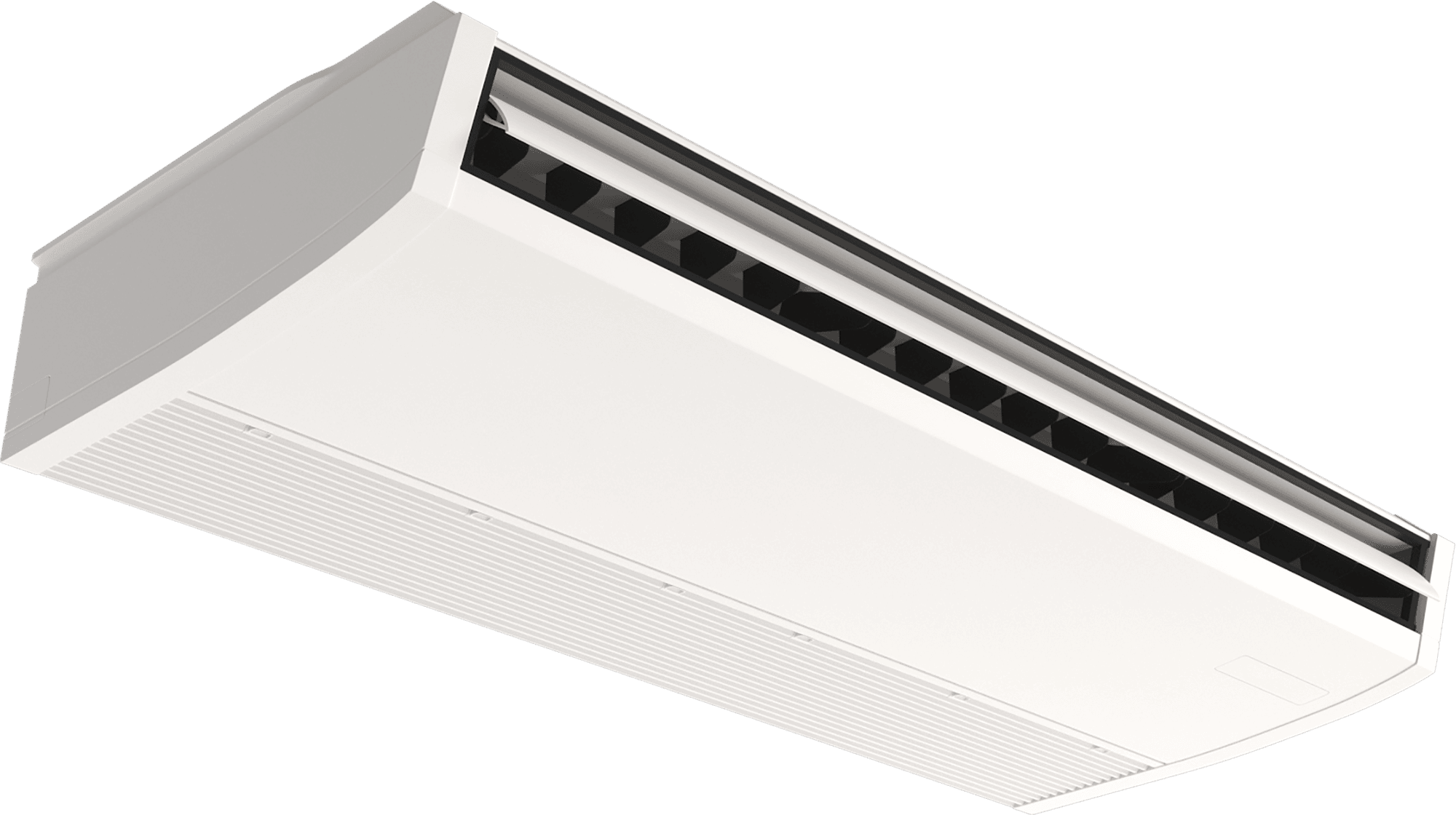 PCFY Ceiling-suspended Indoor Unit right side