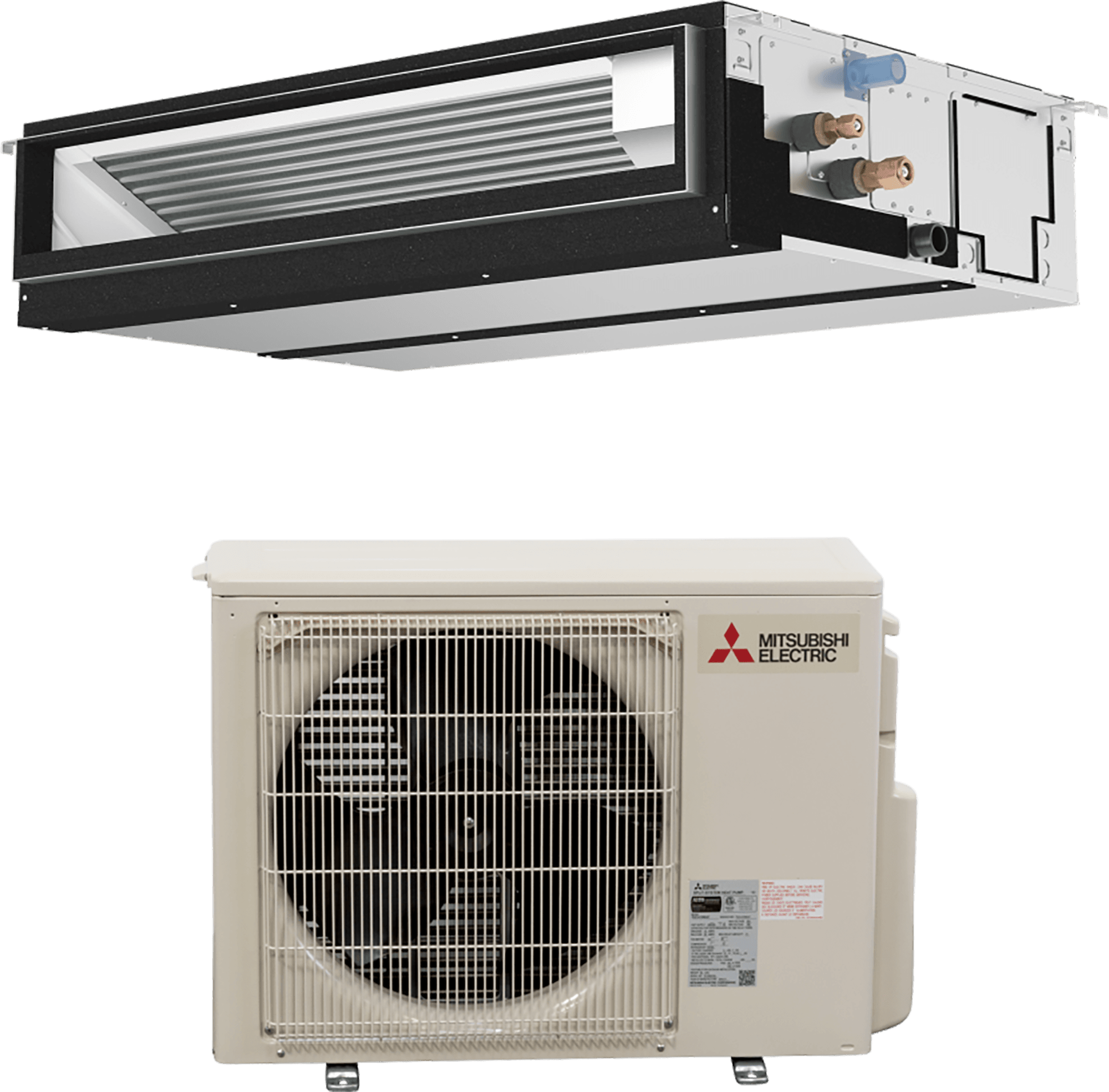 PEAD paired with PUY-NL