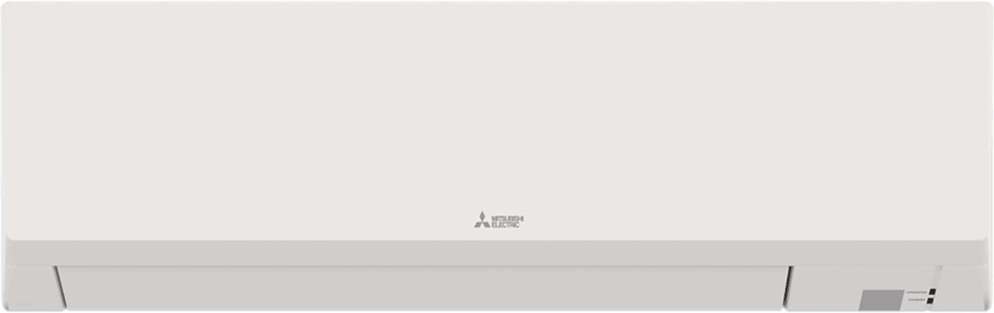 Commercial wall mounted indoor unit