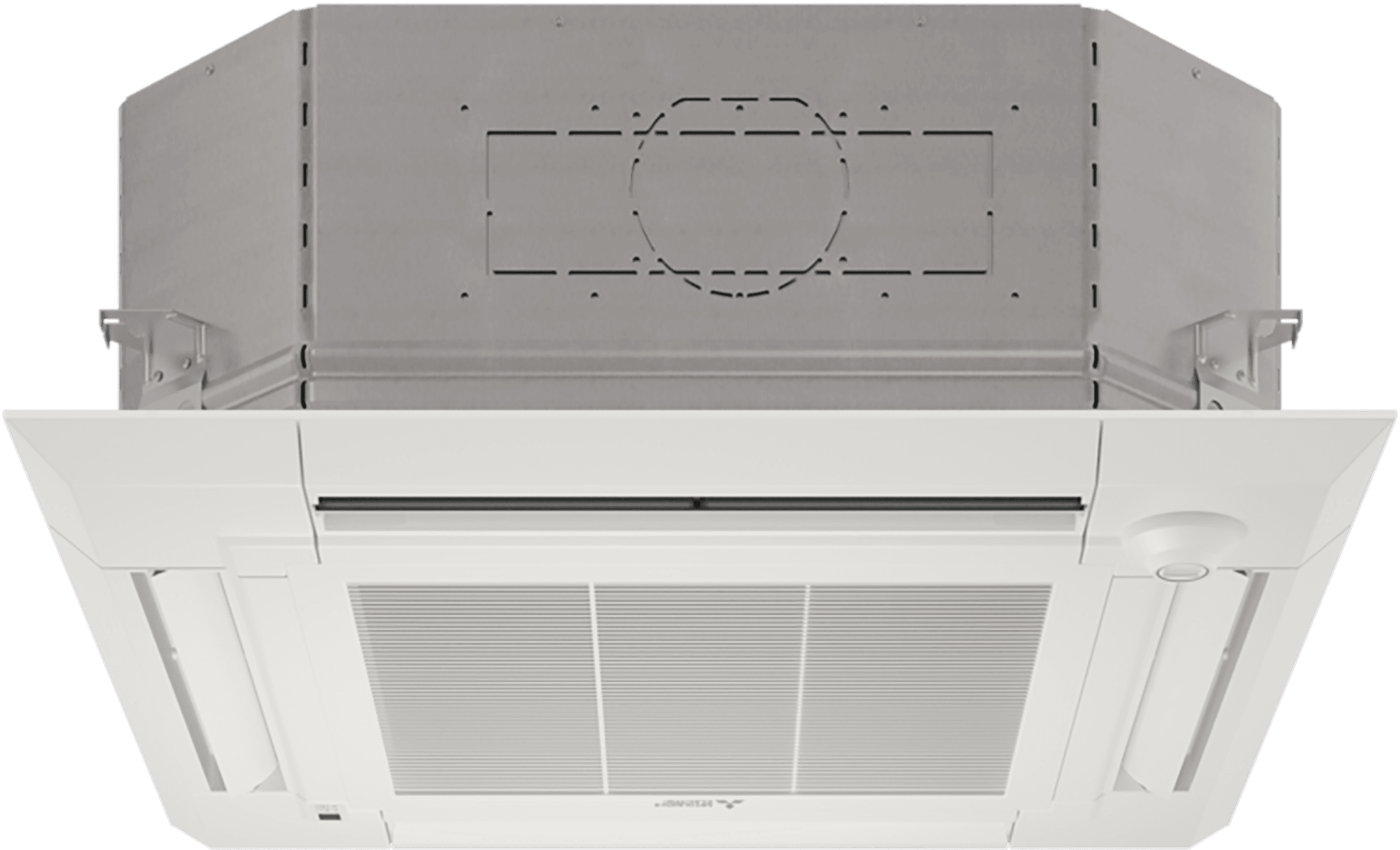 Four-way Ceiling Cassette PLA