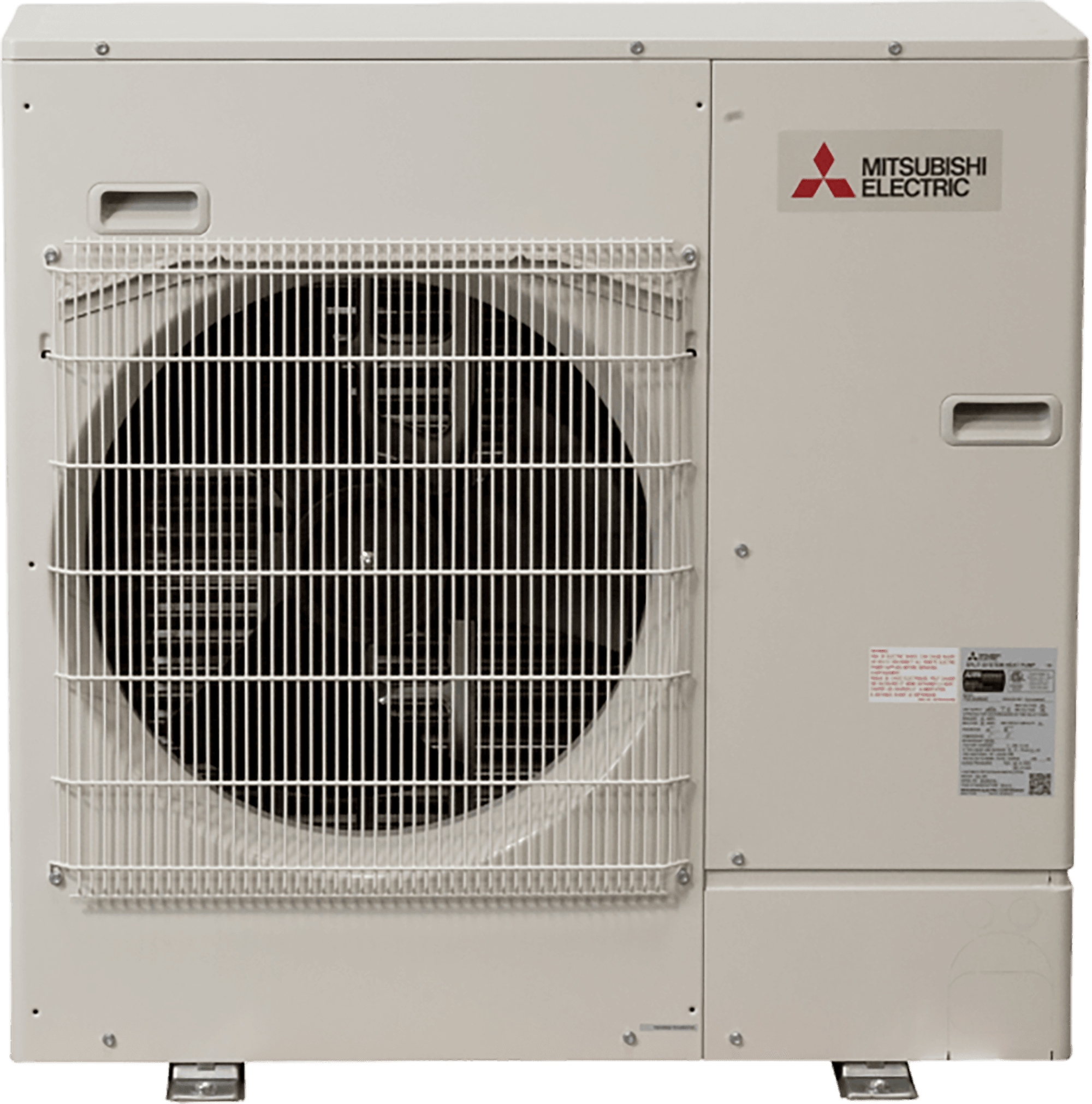 NL Single-zone Universal Air Conditioner Capacity 24