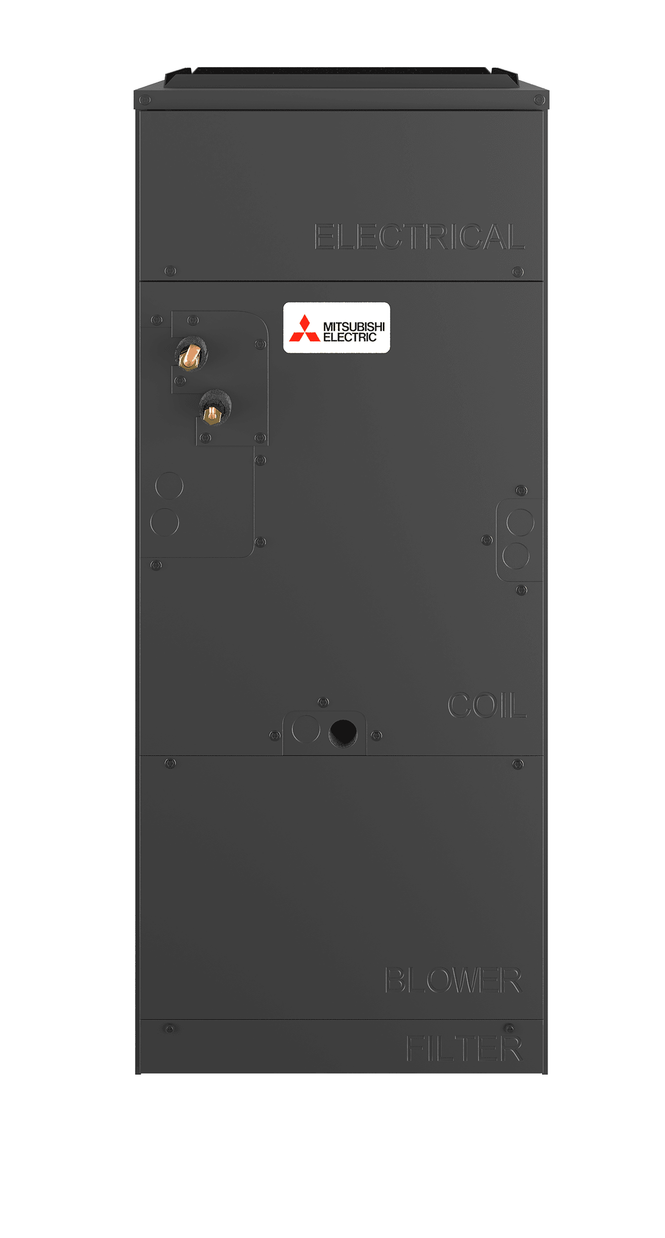 NL Multi-position Air Handler