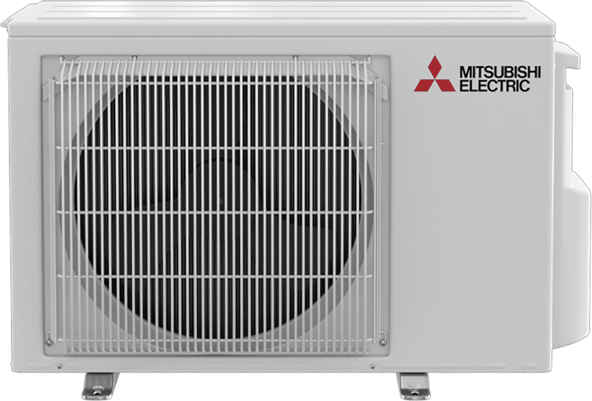 The SUZ Universal Outdoor Unit