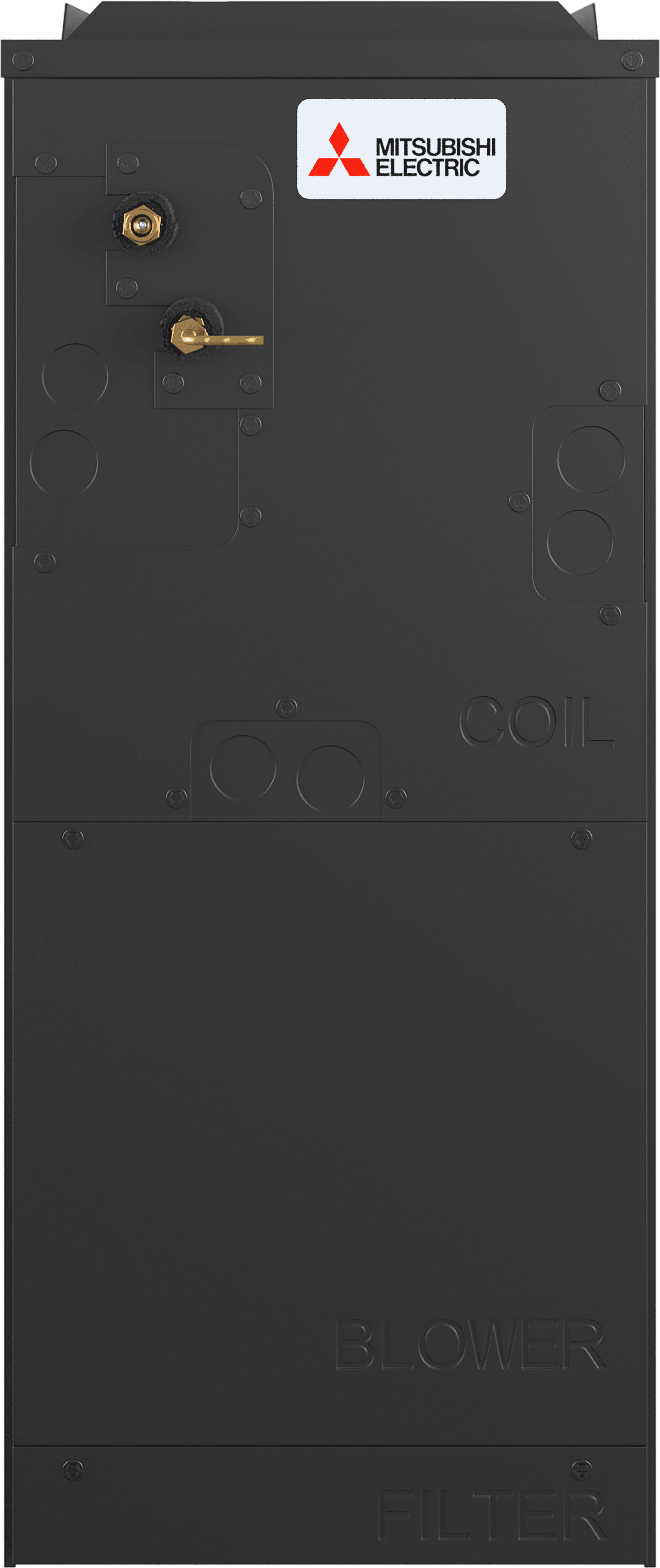 NL Multi-position Air Handler