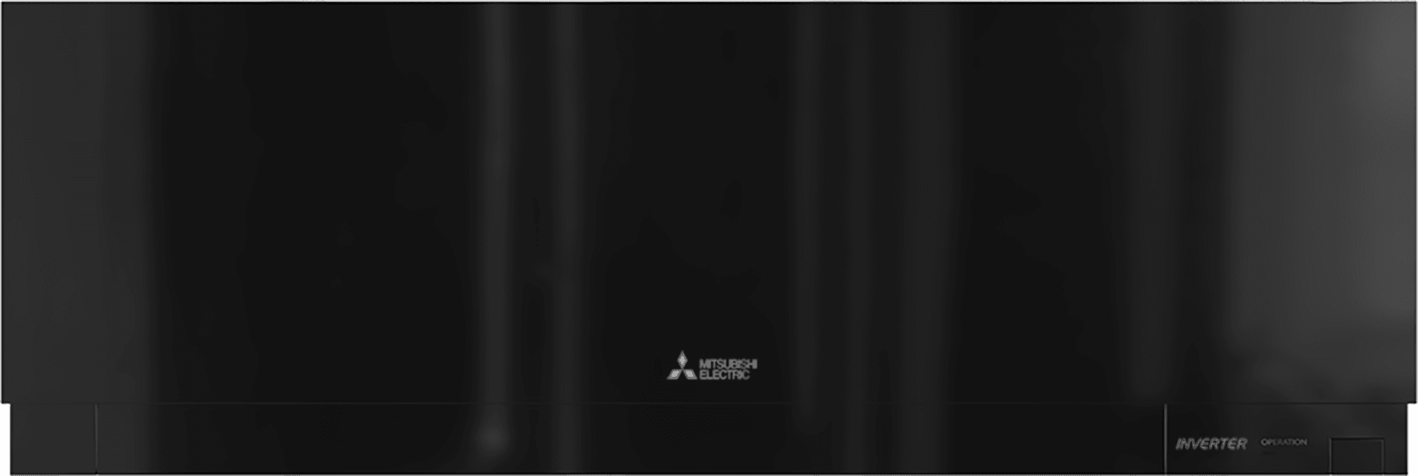 Designer Wall-mounted unit Black