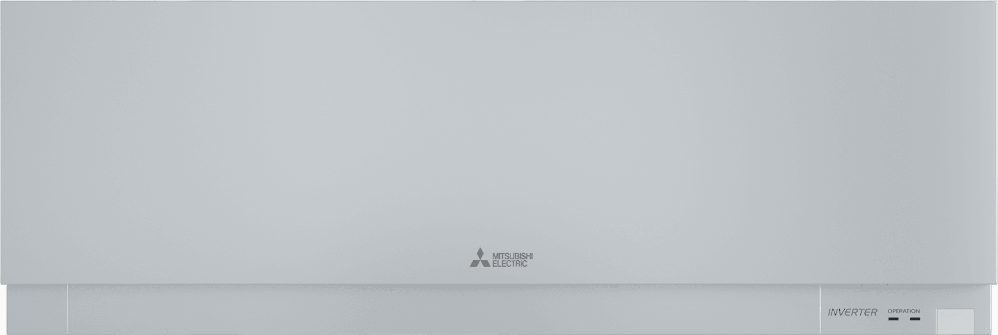 Designer Wall-mounted unit Silver