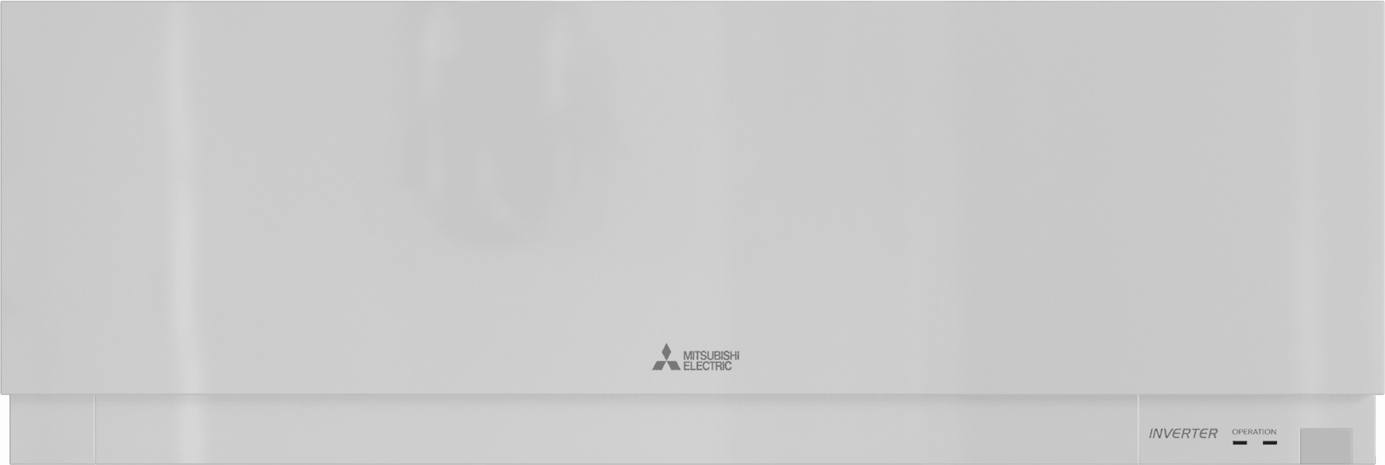 Designer Wall-mounted unit white