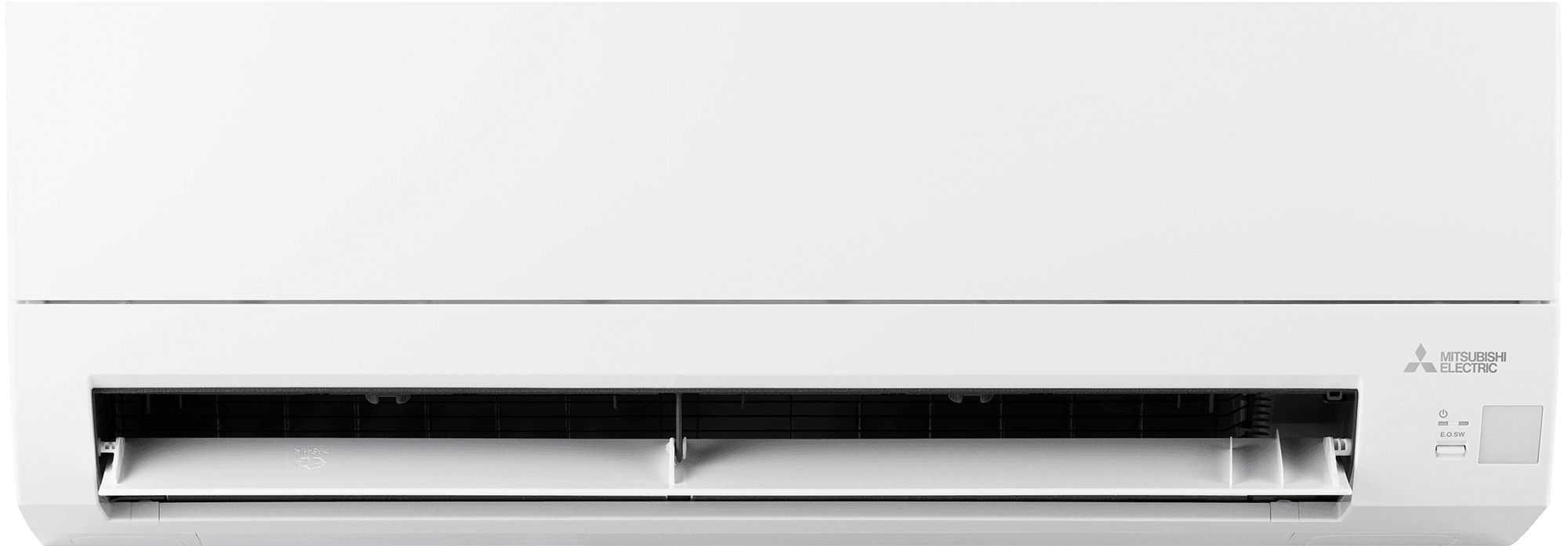 115v Wall-mounted unit