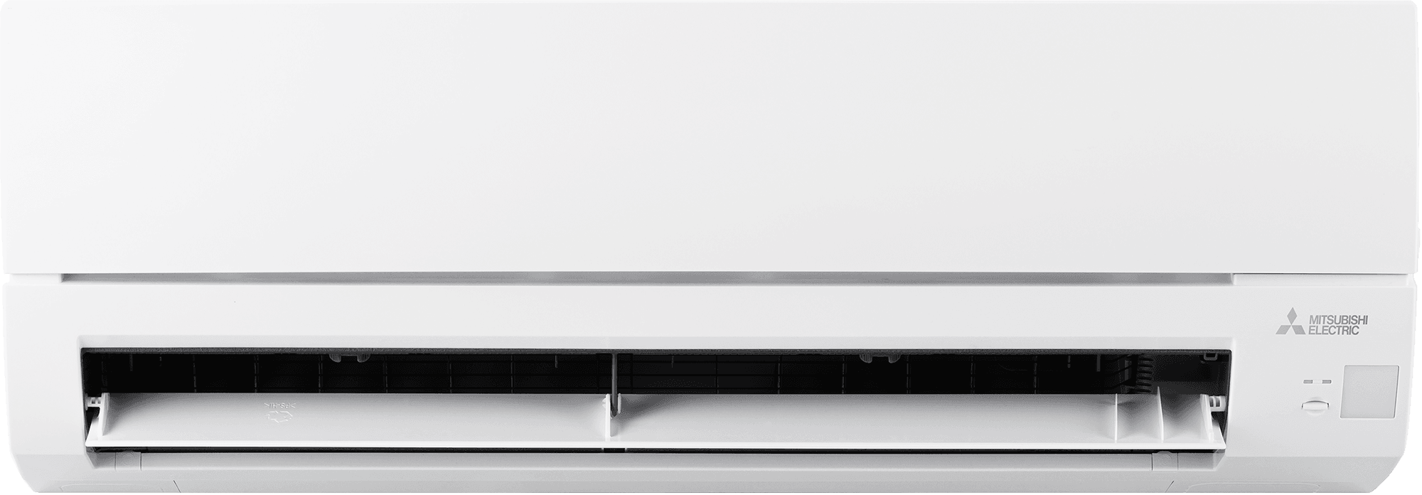 18 SEER2 Wall-mounted Indoor Unit Small