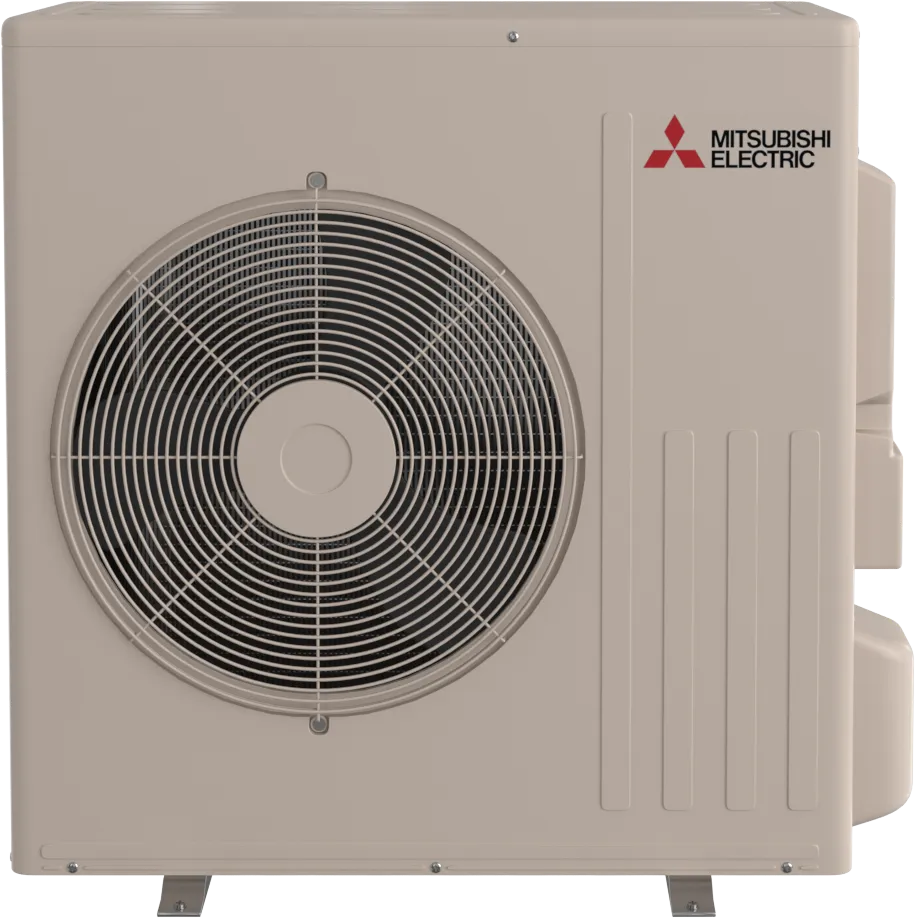 Premier wall-mounted single-zone heat pump MUZ-GS24NA-U1