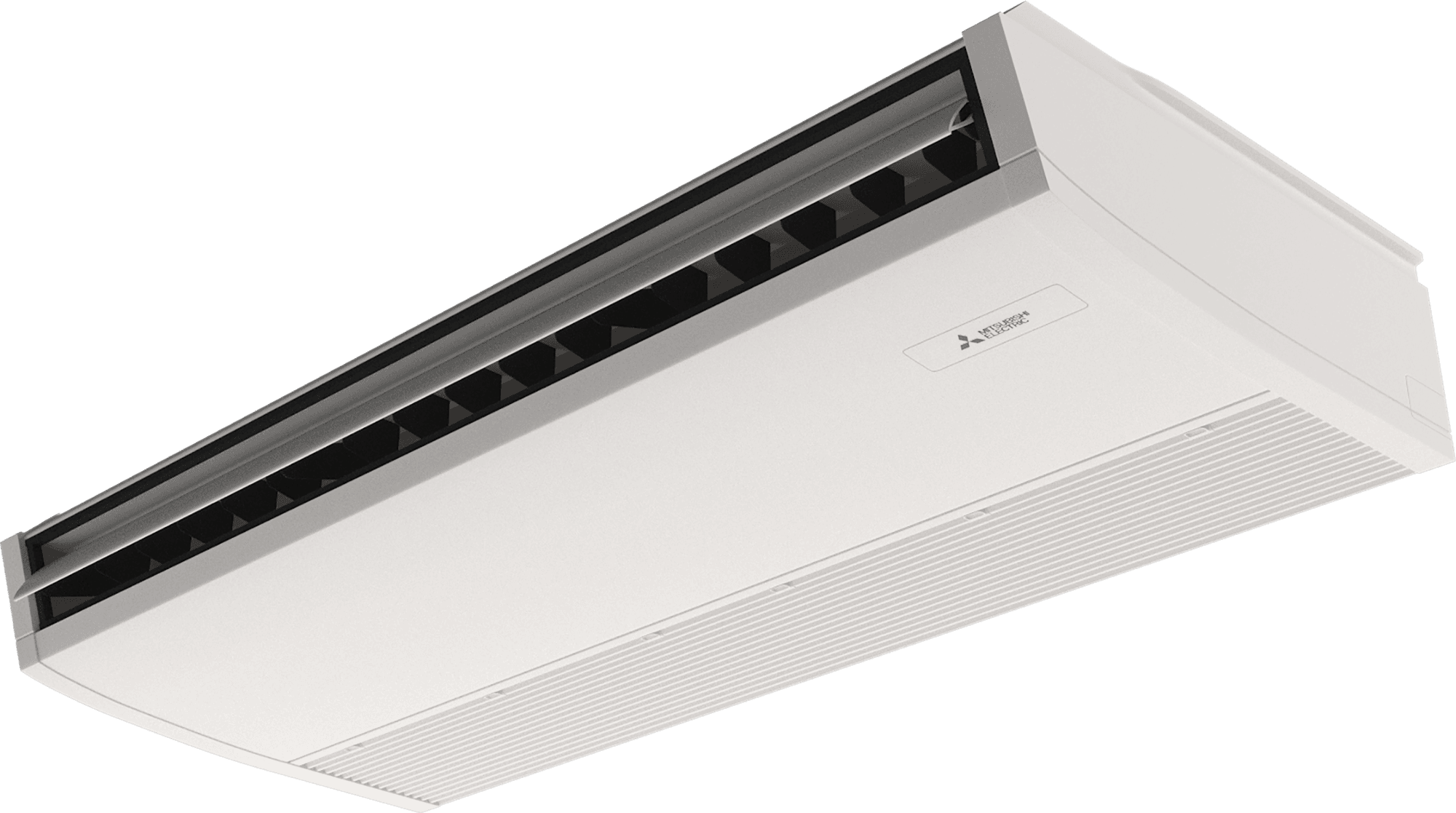 Ceiling-suspended Indoor Unit - Right