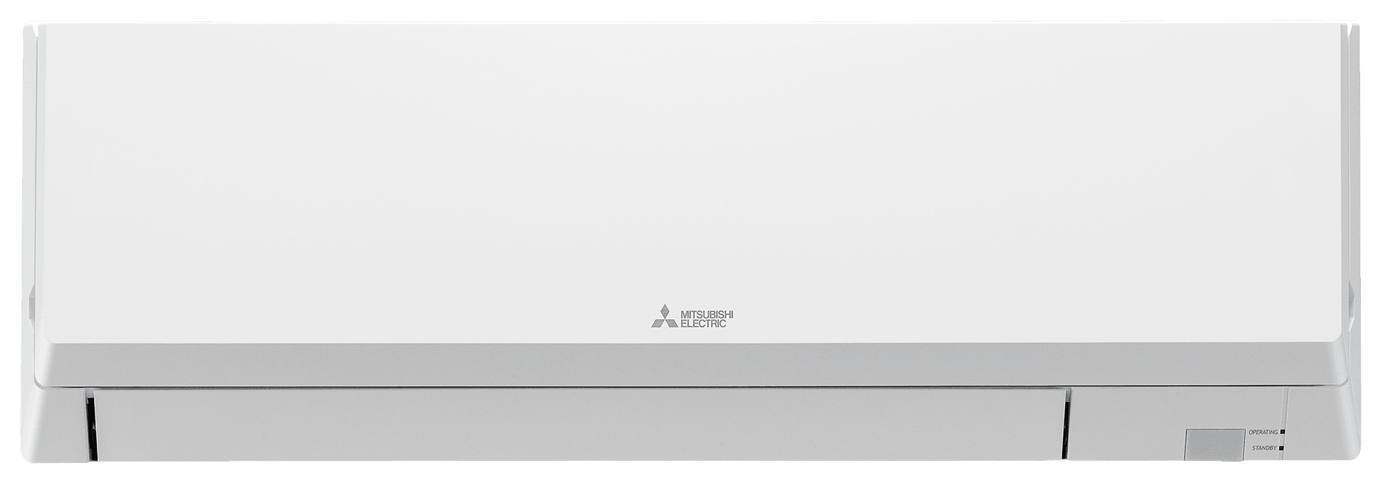 PKA-NL Front View White