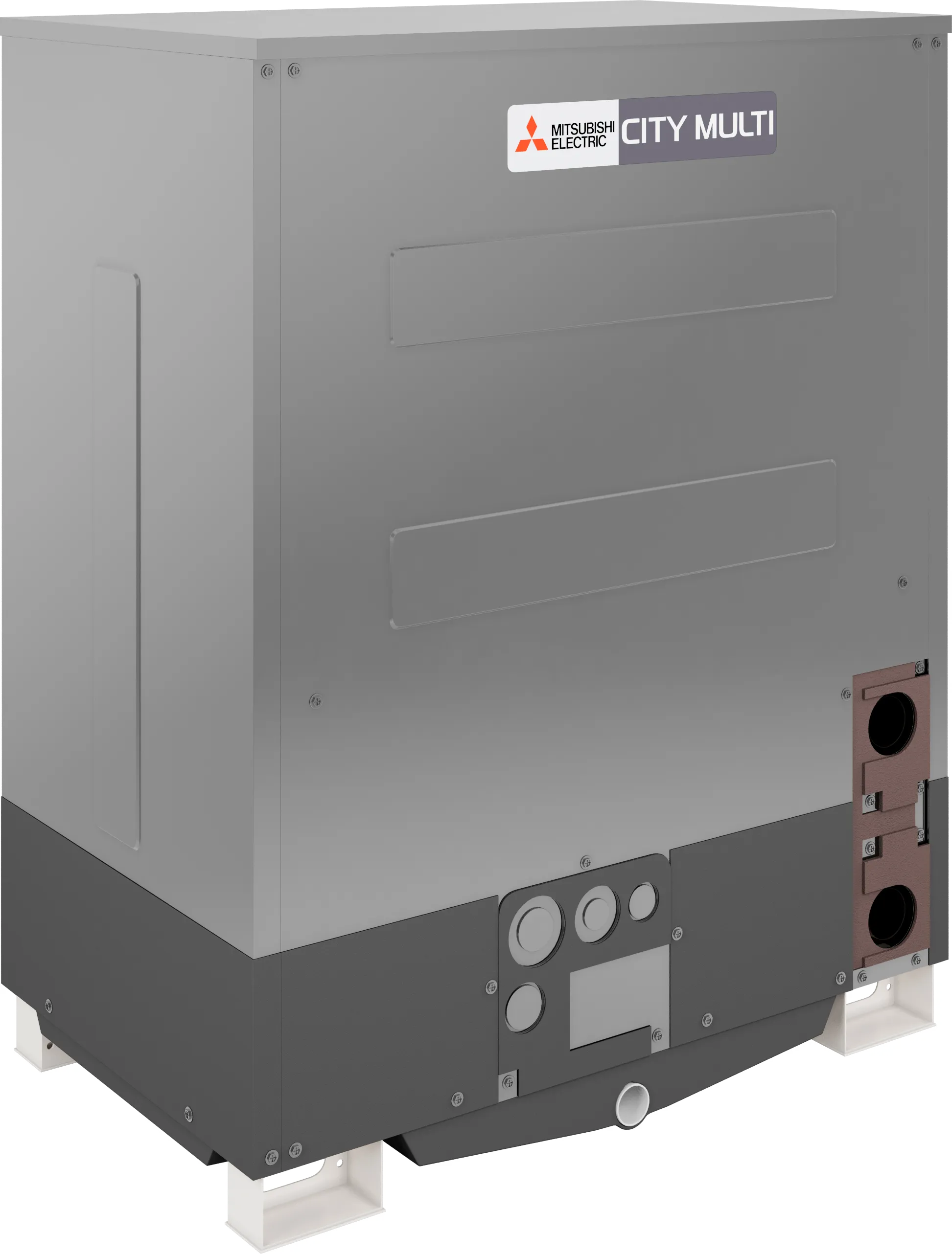 PQHY water source left side