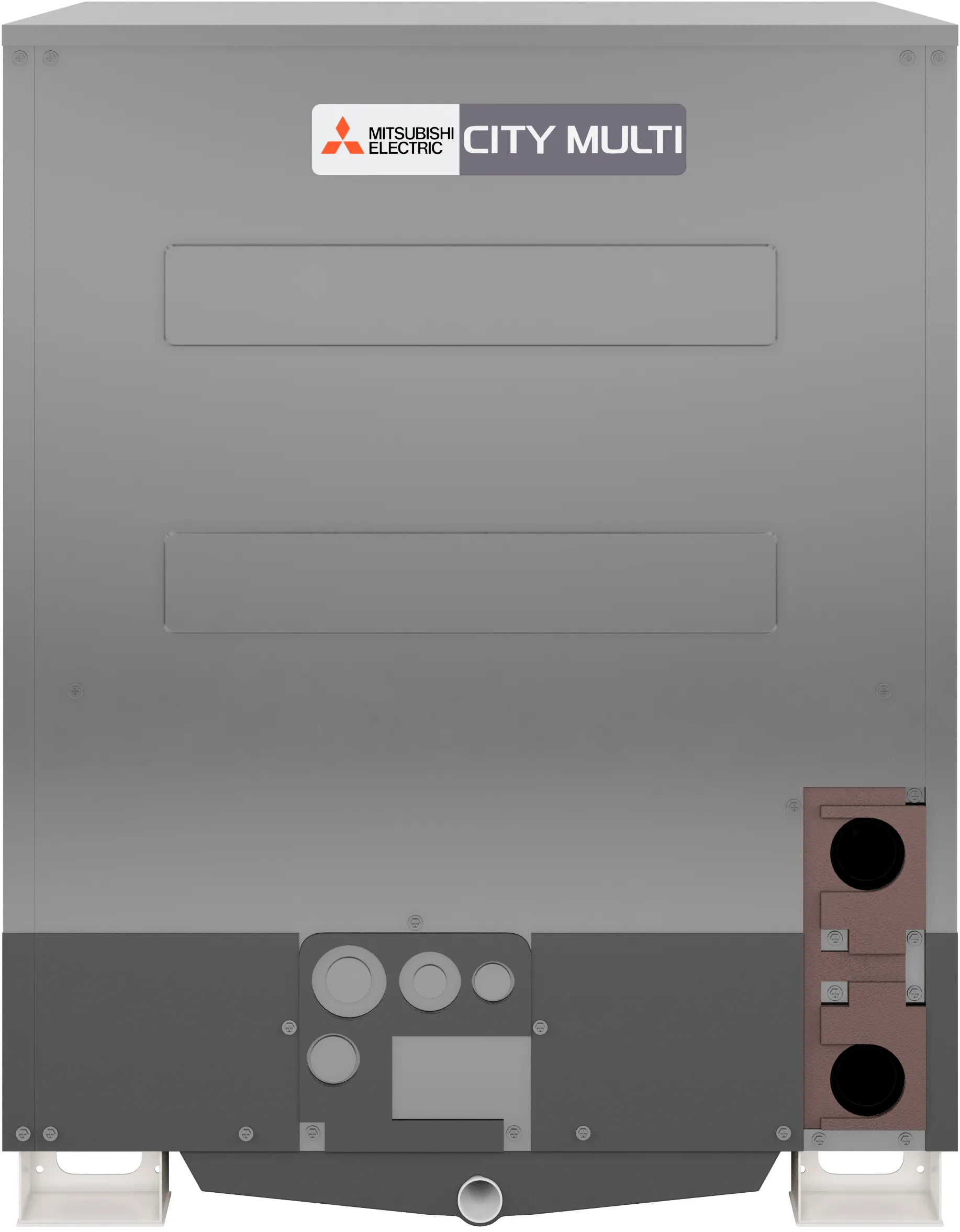 Heat Recovery Water Source Unit