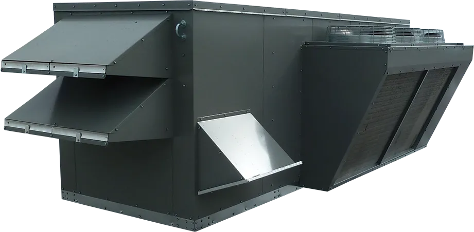 PremiSys® Dedicated Outdoor Air System DOAS