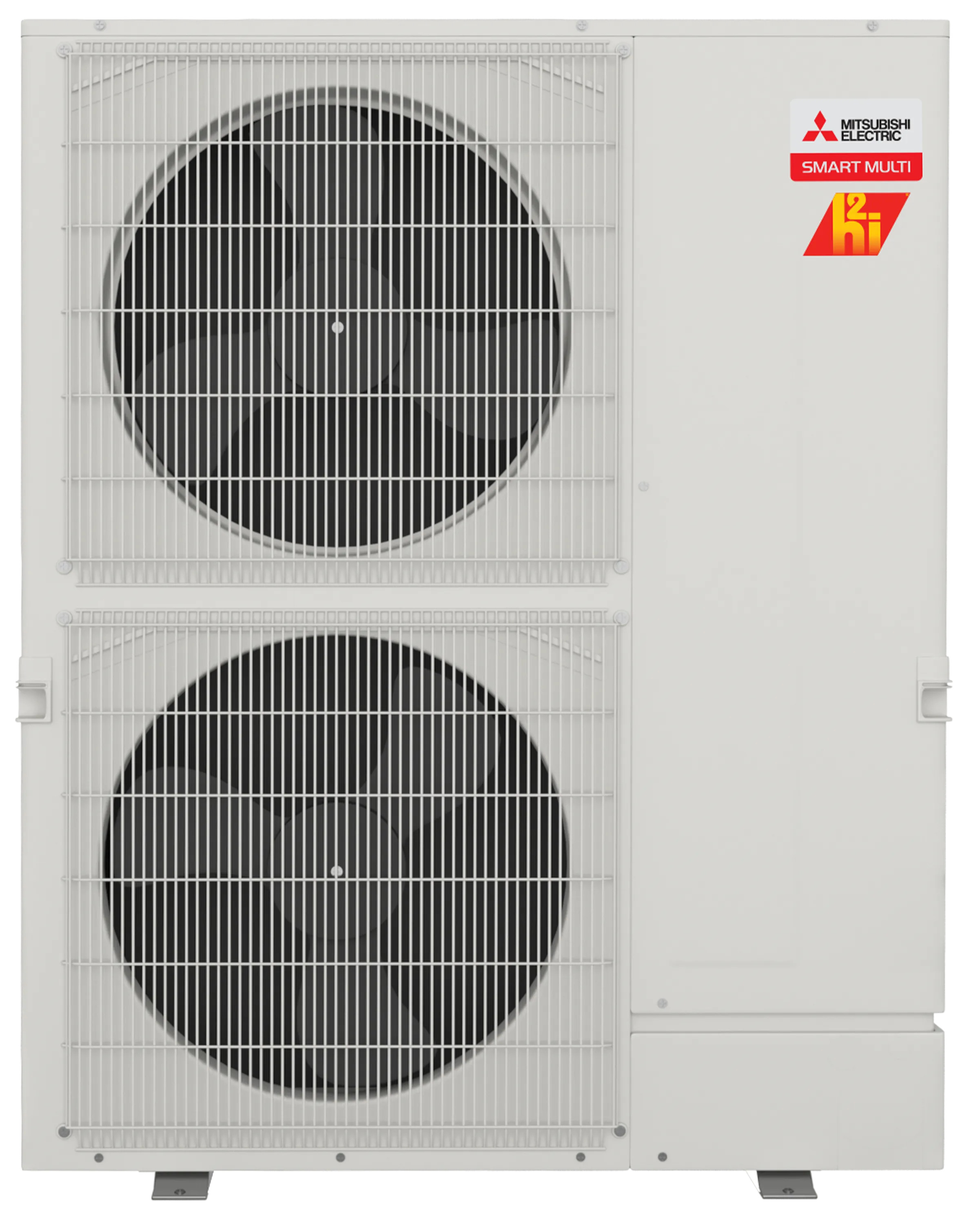 MAX-SM Smart Multi Heat Pump