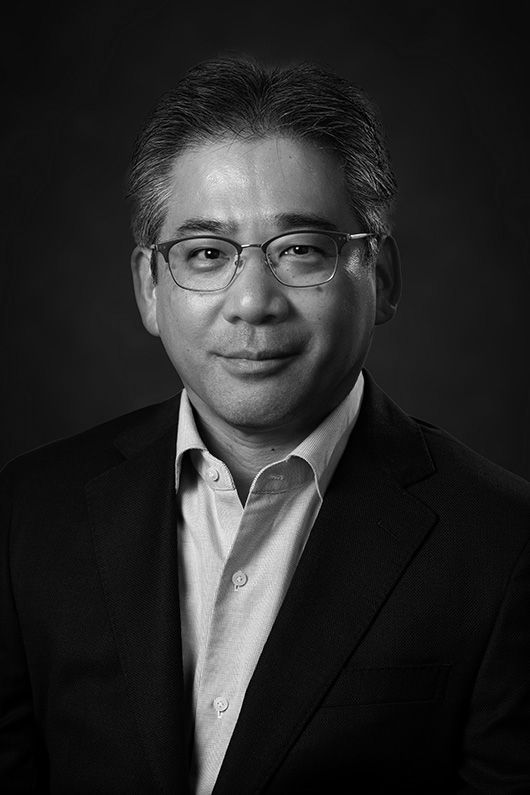 Musakazu Sundada - METUS Chief Strategy Officer