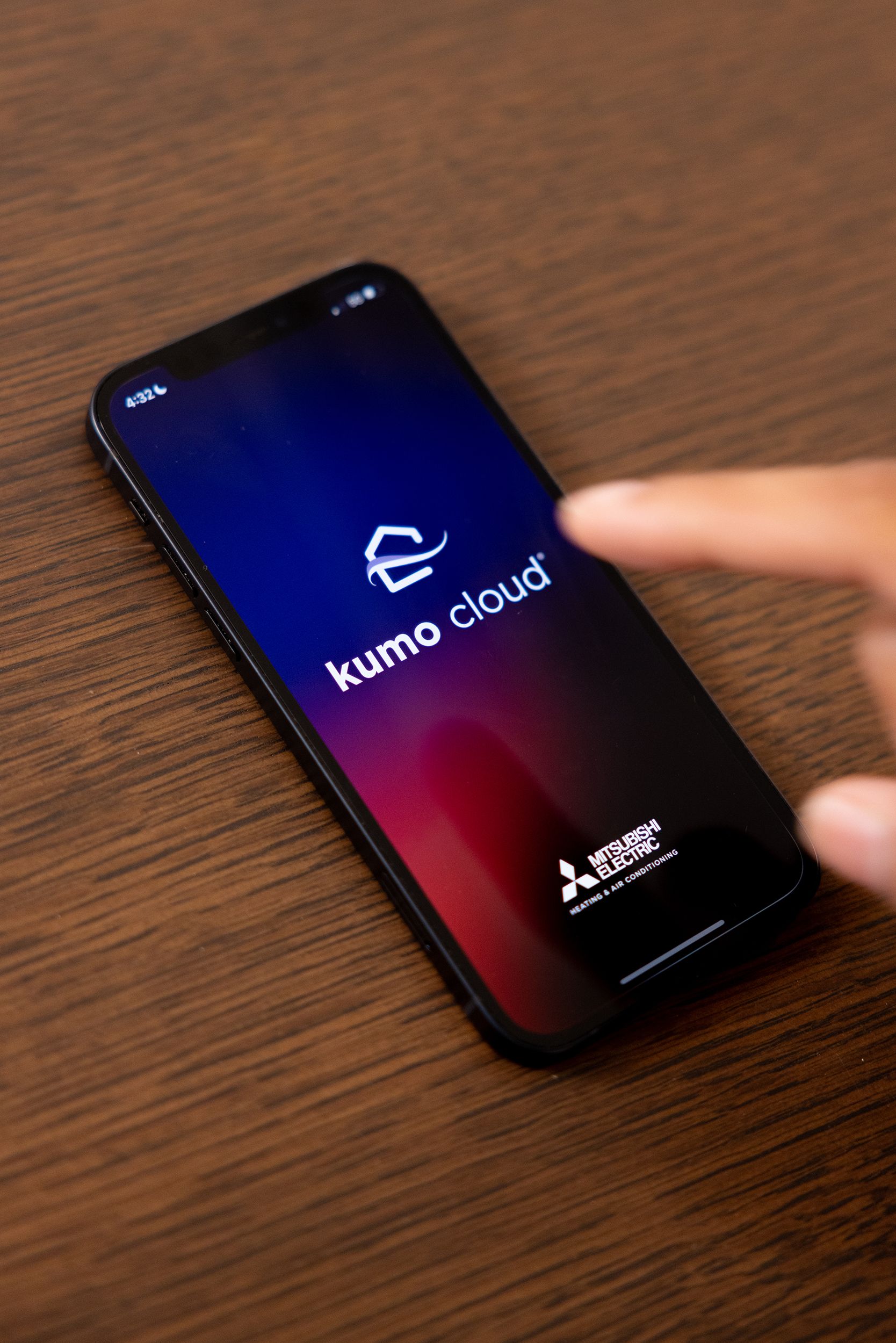 kumo cloud app