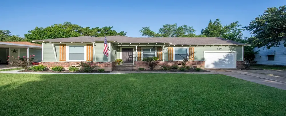 Garland Doe Zero Energy Ready Home lawn yard home house property driveway suburban luxury suburb family mortgage real garden estate architecture realty porch residential class