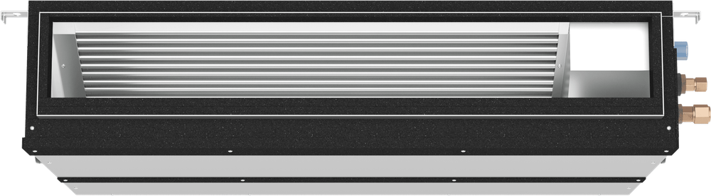 Mid Static Horizontal-ducted Indoor Unit