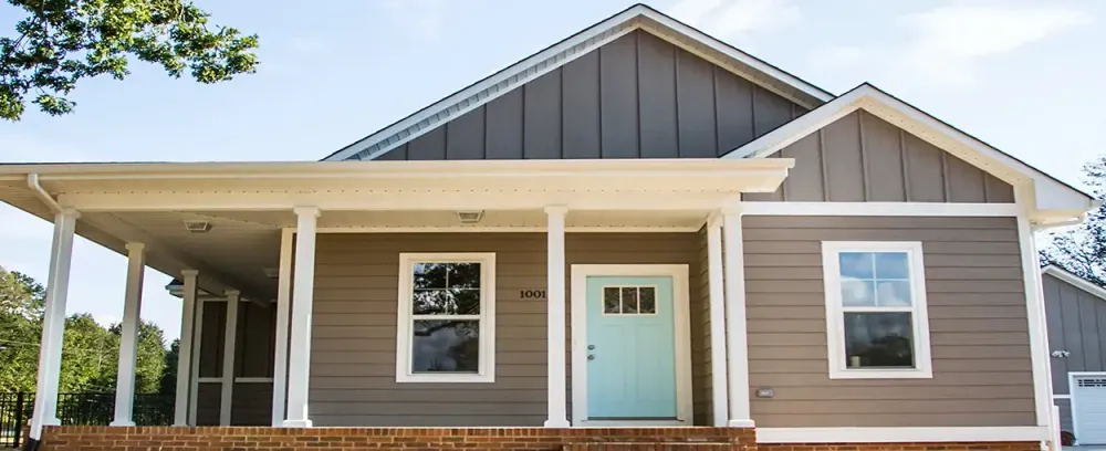 Northstone Development home house architecture family window porch wood door luxury real outdoors roof estate property building suburban spacious realty contemporary