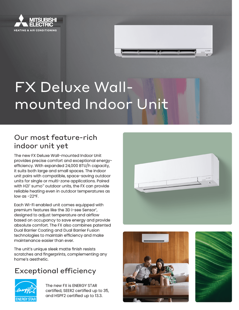 FX Product Launch Guide Preview