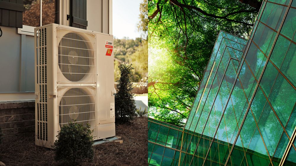 Smart Multi Three-phase light commercial solutions