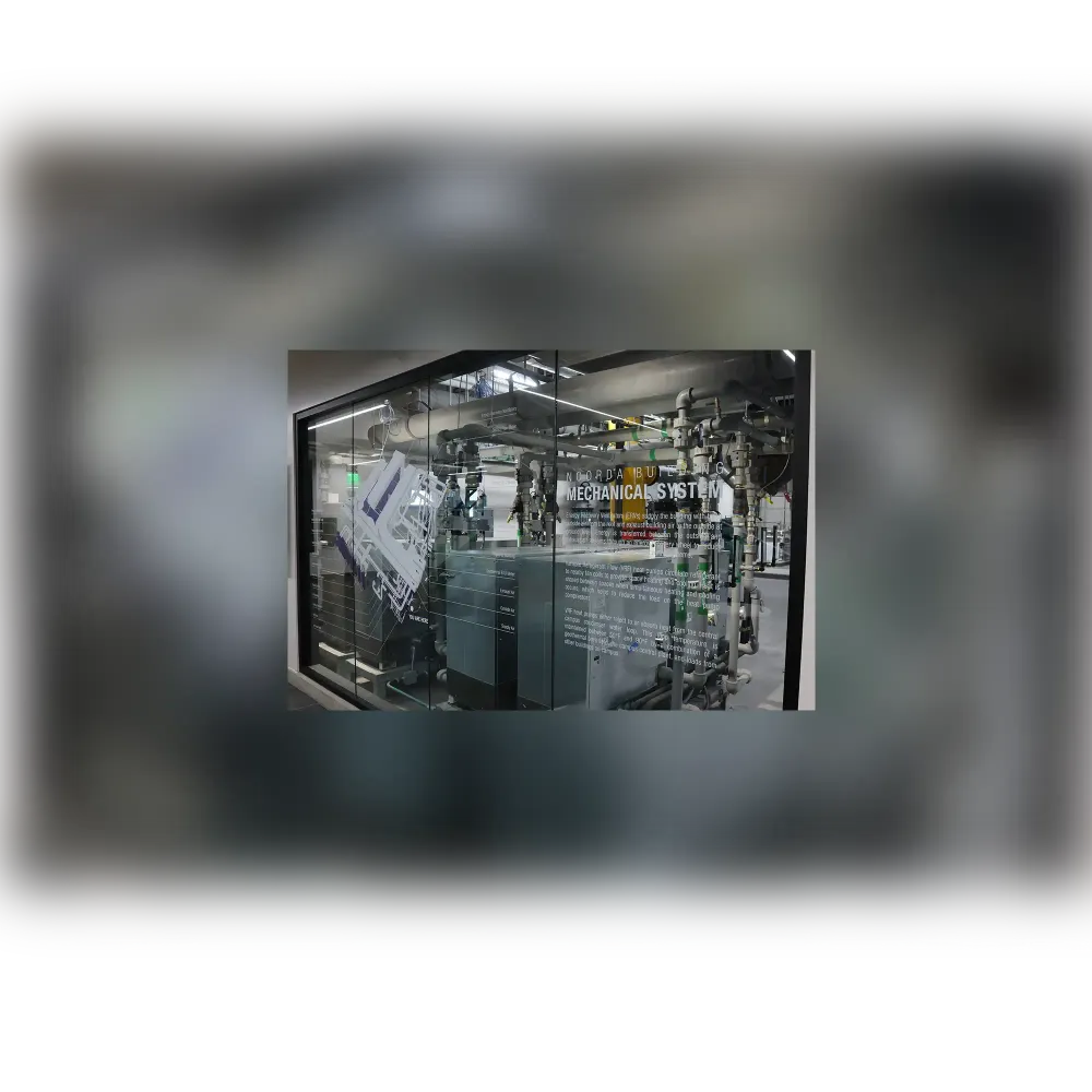 HVAC Upgrade Reduces Energy Consumption for Weber State University