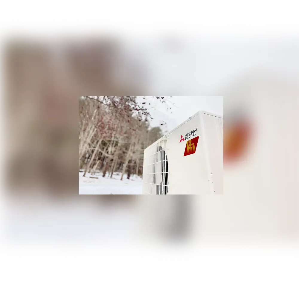 Heat Pumps Power Greater Energy Performance For Vintage Homes