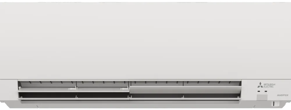 Deluxe wall mounted indoor unit