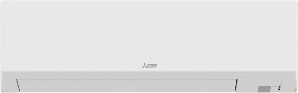 Commercial wall mounted indoor unit