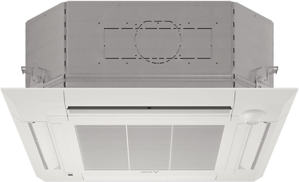 Four-way Ceiling Cassette PLA